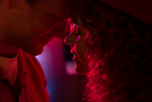 Без сексу погано