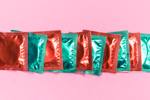 БДСМ – це норма.