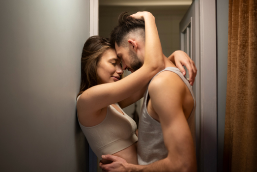 Інші ерогенні зони у чоловіків