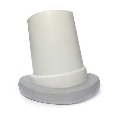 Пом'якшувальний майданчик з довгою вставкою для Hydromax X50 (Hydromax 11) - фото