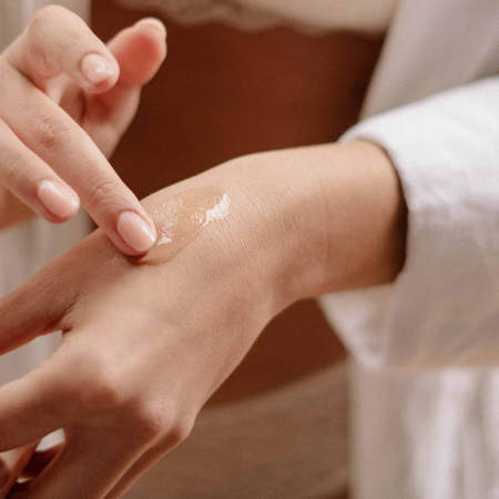 Лубрикант на водній основі Bijoux Indiscrets - Sex au Naturel 75 мл - фото №4