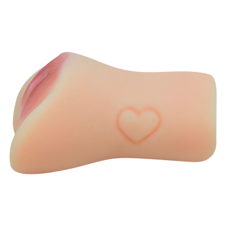 Мастурбатор Crazy Bull Elena Masturbator Flesh №4