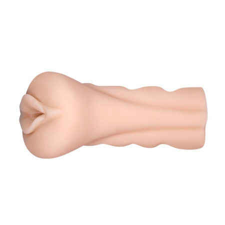 Мастурбатор Crazy Bull Manga Vagina Masturbator III - фото №3