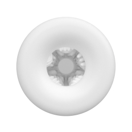 Мастурбатор Pretty Love Pop-Top Can Masturbator White - - фото №9