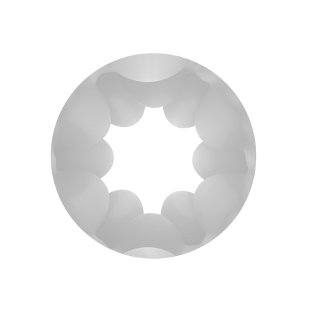 Мастурбатор Pretty Love Pop-Top Can Masturbator Purple - фото №8