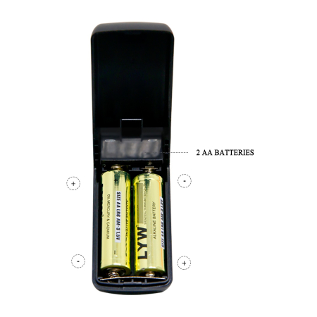 Вібратор Barbara Ken Vibrator 8,3" Flesh - фото №7