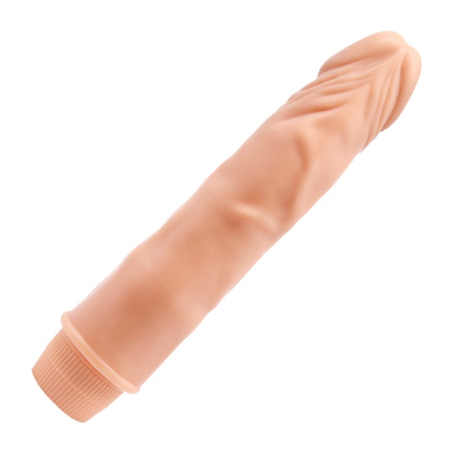 Вібратор Barbara Dwarf Vibrator 8,3" Flesh - фото №3