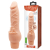 Вібратор Barbara Clark Vibrator 7,6" Flesh 