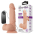 Вібратор Beautiful Encounter Bahamut Vibrator Flesh - фото