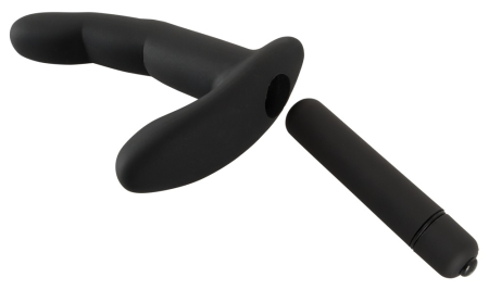 Масажер простати Rebel Naughty Finger Prostate №5