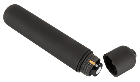 Масажер простати Rebel Naughty Finger Prostate №8