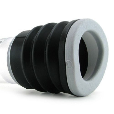 Пом'якшувальний майданчик з довгою вставкою для Hydromax X50 (Hydromax 11) - фото №3