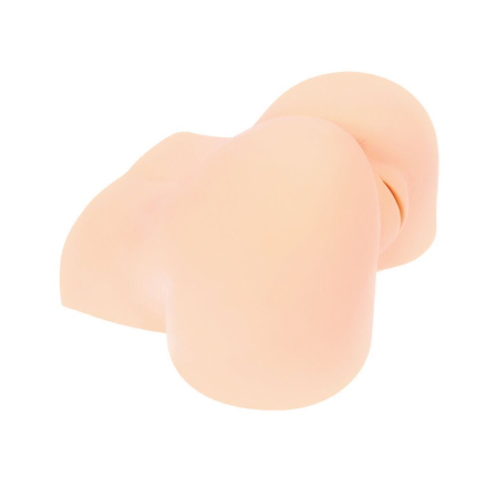 Мастурбатор Kokos ALICE 2WayPlus з функцією масажу та вібрацією - фото №5