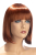 Перука World Wigs SOPHIE SHORT REDHEAD 