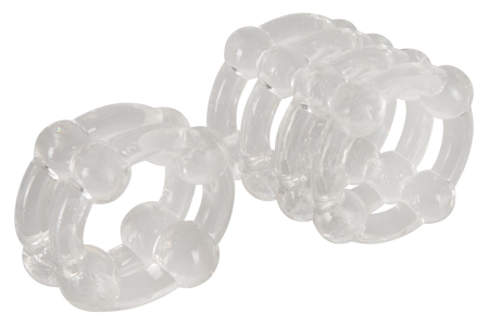 Эрекционное кольцо Looping №2