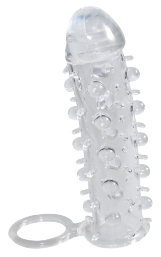 Насадка Crystal Skin - фото №4