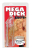 Насадка Mega Dick Sleeve 