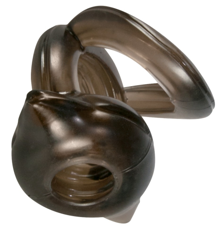 Ерекційне кільце Bad Kitty Penisring - фото №2