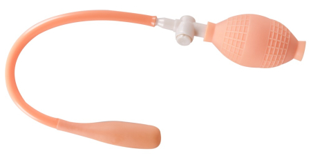 Анальна пробка Simply Anal Balloon - фото №2