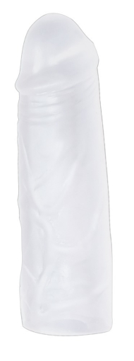 Насадка Super Dick Sleeve - фото №2