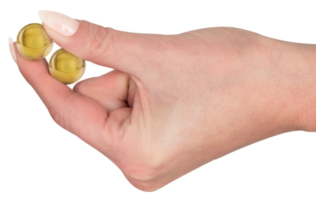 Вагінальні кульки Ben Wa Balls - фото №3