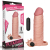 Насадка з вібрацією Pleasure X-Tender Vibrating Penis Sleeve Add 2 - фото