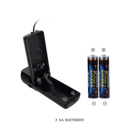 Віброяйце Vibra Egg Silver - фото №3