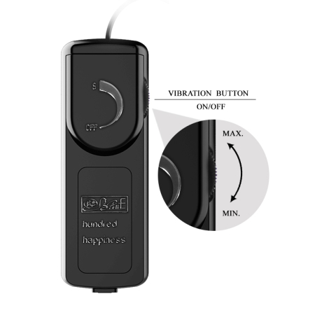 Віброяйце Vibra Egg Silver - фото №4