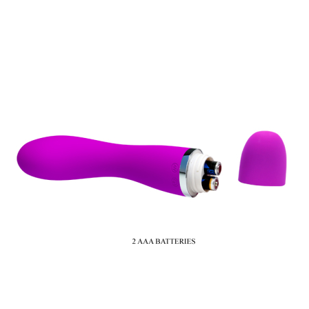 Вібратор Pretty Love Cvelyn Vibrator - фото №3