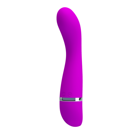 Вібратор Pretty Love Cvelyn Vibrator - фото №5