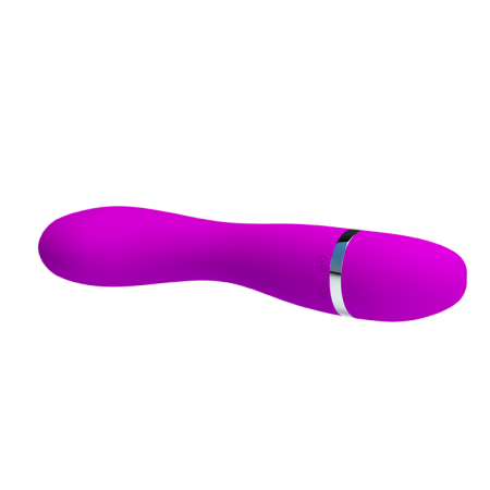Вібратор Pretty Love Cvelyn Vibrator - фото №6