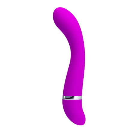 Вібратор Pretty Love Cvelyn Vibrator - фото №7