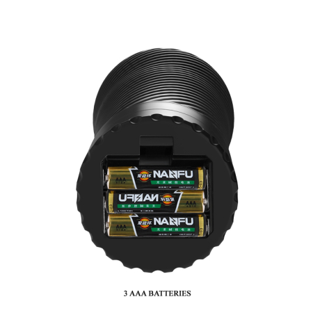 Мастурбатор вагіна з вібрацією Pink Pussy Masturbator Cup - фото №3