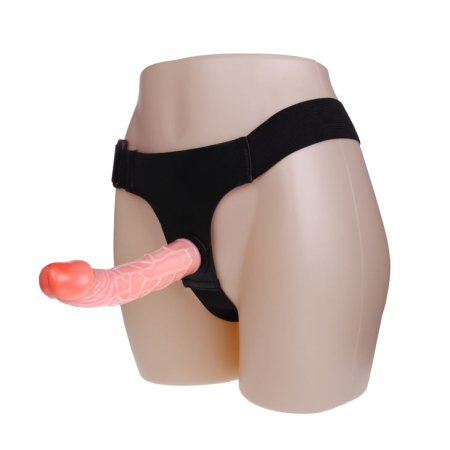 Страпон Strap-On For Woman Flesh №6