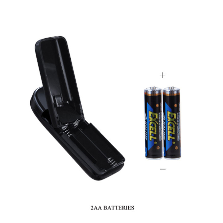 Страпон із вібрацією Ultra Passionate Harness Doble Heads Flesh Vibrating - фото №3