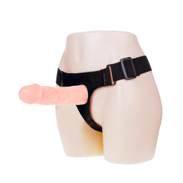 Страпон Baile Jessica Strap On - - фото №6