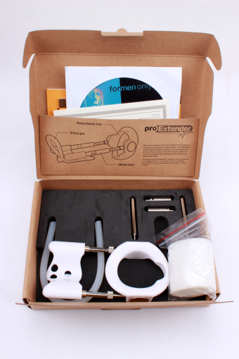 Pro Extender System - фото №4