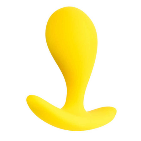 Анальний корок ToDo By Toyfa Blob - фото №3