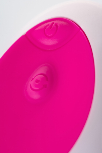 Віброяйце Toyfa A-Toys силікон - фото №4