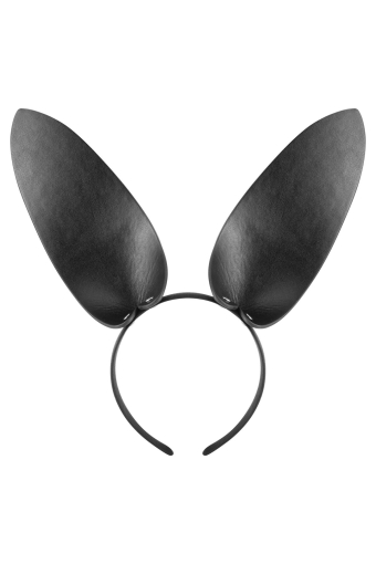 Вушки зайчика Fetish Tentation Bunny Headband 