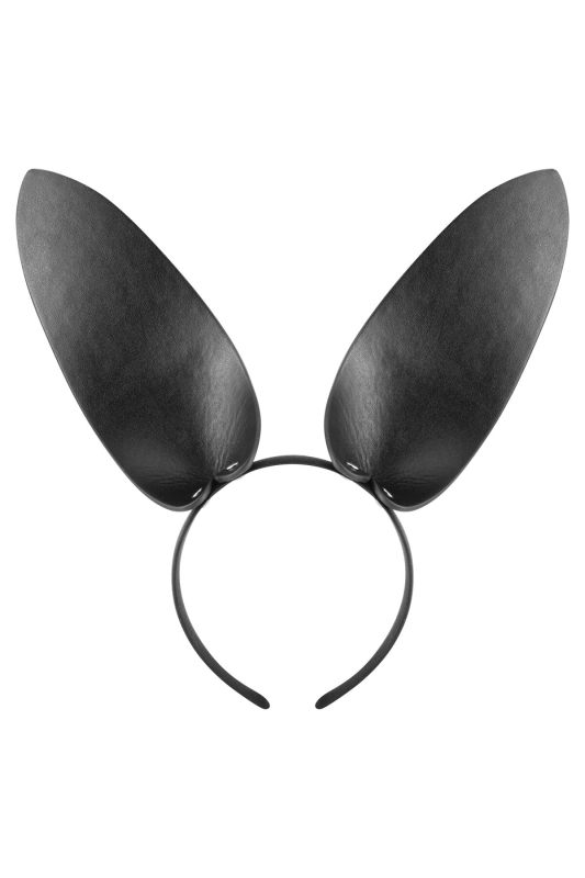 Вушки зайчика Fetish Tentation Bunny Headband 