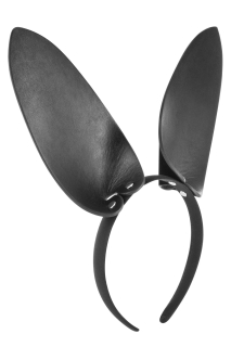 Вушки зайчика Fetish Tentation Bunny Headband - №2