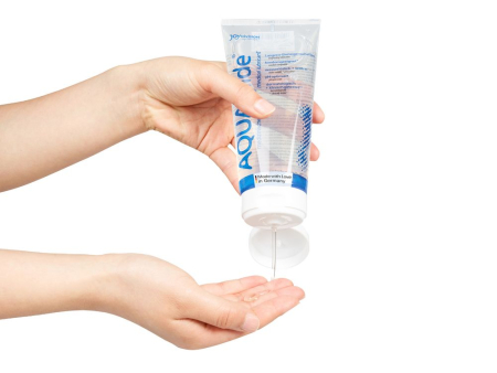 Лубрикант на водній основі AQUAglide 200 мл - фото №2