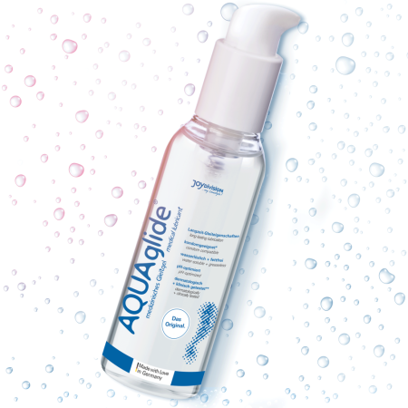 Лубрикант на водной основе AQUAglide 125 мл №2