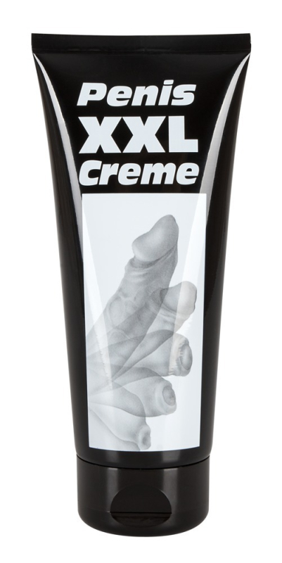 Крем для збільшення члена Penis XXL Creme, 200 мл - фото