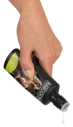 Масажна олія Magoon Spanische Fliege, 100 мл - фото №2