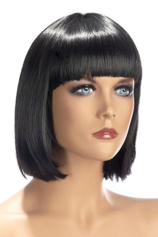 Перука World Wigs SOPHIE SHORT BROWN 