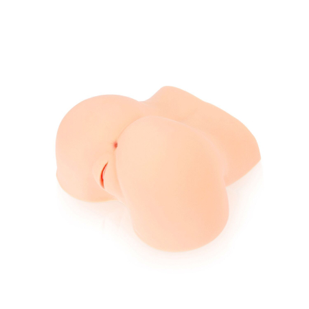 Мастурбатор Kokos ALICE 2WayPlus з функцією масажу та вібрацією - фото №3