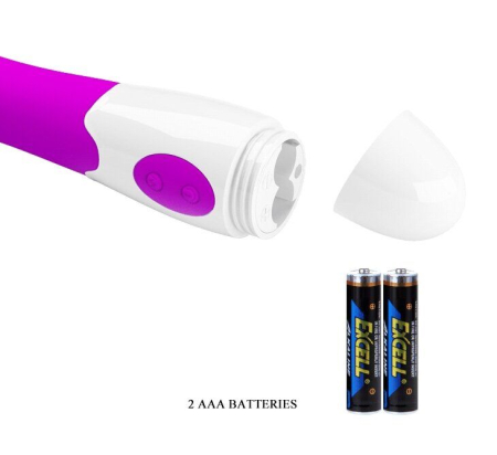 Вібратор Pretty Love ELEMENTAL Vibrator - фото №3