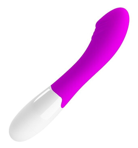 Вібратор Pretty Love ELEMENTAL Vibrator - фото №5